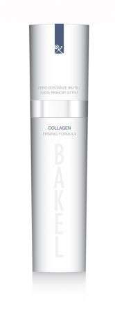 Creme antirughe: il fluido Collagen di Bakel
