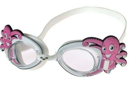 Bambini, gli occhialini Kids by Arena