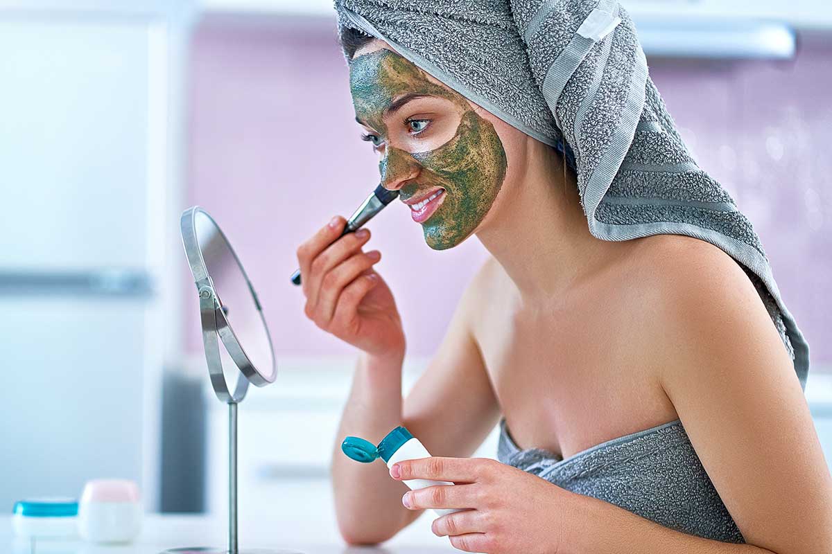 Maschera viso: qual è quella adatta a me? Ecco le migliori