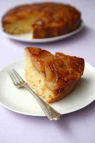 Dolci: la torta di mele