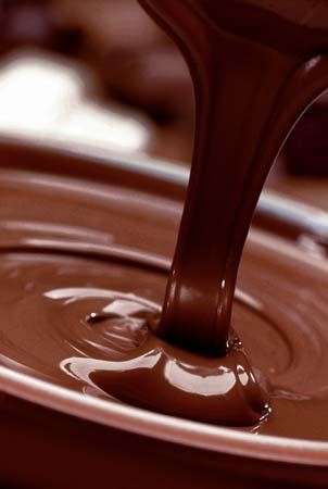 Crema al cioccolato, la ricetta