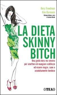 La dieta skinny: dimagrire con i consigli di due ex modelle