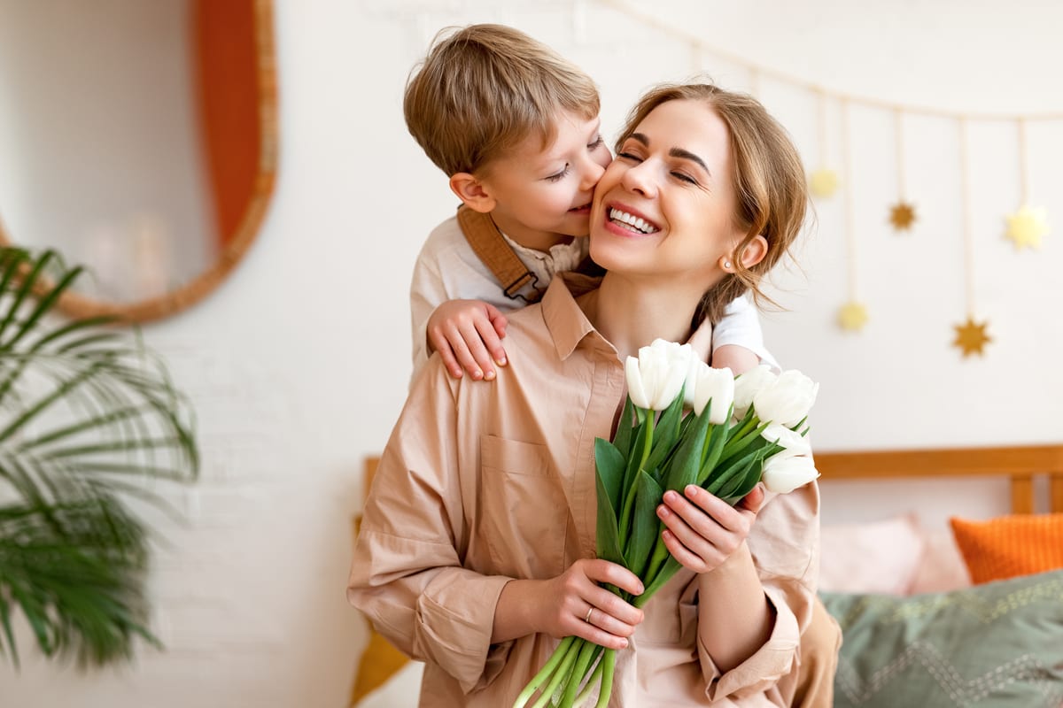 Festa della Mamma: le origini