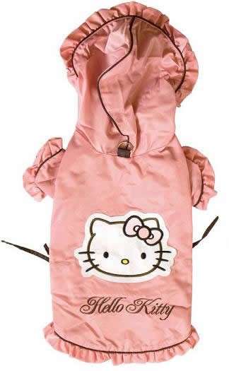 Hello Kitty: accessori per animali