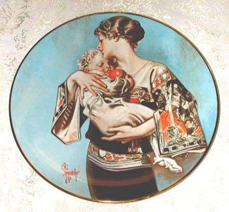 mamma
