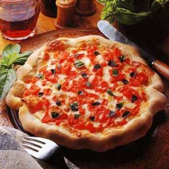 Pizza: consigli per renderla squisita