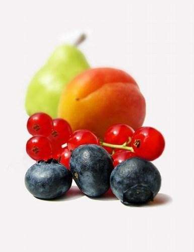 Vitamine frutta