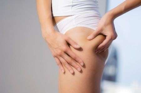 Cellulite: combatterla a tavola