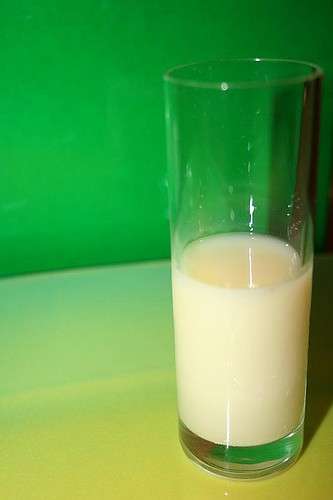 Crema di limoncello, la ricetta