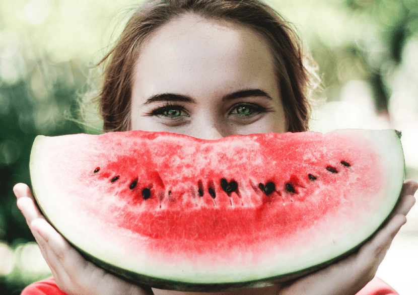 Dieta estiva: dimagrire e sconfiggere il caldo