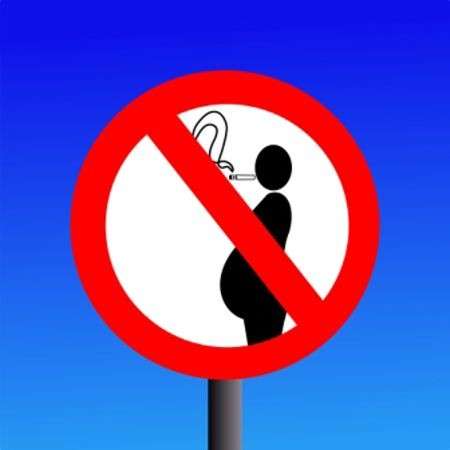 Fumo in gravidanza: perchè bisogna evitarlo