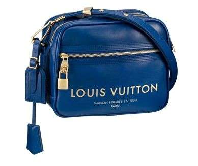 Louis Vuitton borse: Flight Paname
