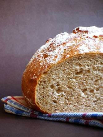 Come fare il pane in casa: i consigli