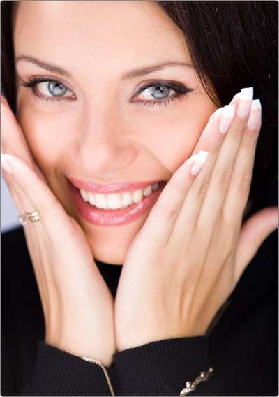 ragazza bella