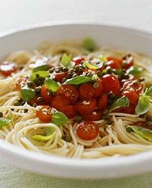 Spaghetti