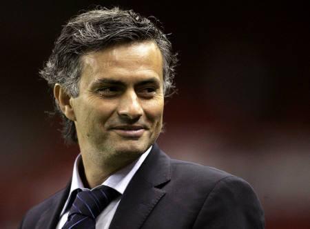 Mourinho Josè
