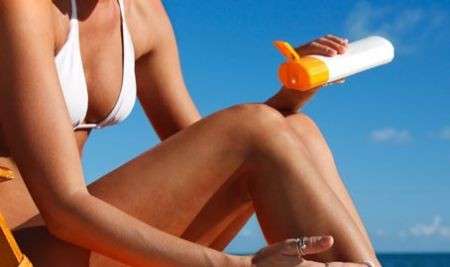 Allergia al sole, i consigli per prevenirla