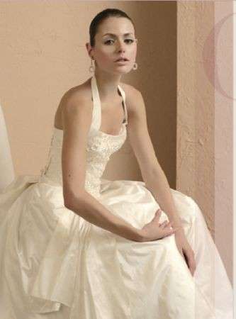 Abiti da sposa 2010: collezione Acquachiara Fashion