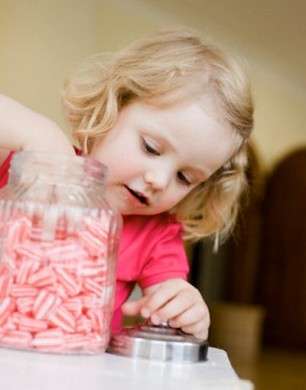 Come preparare le caramelle