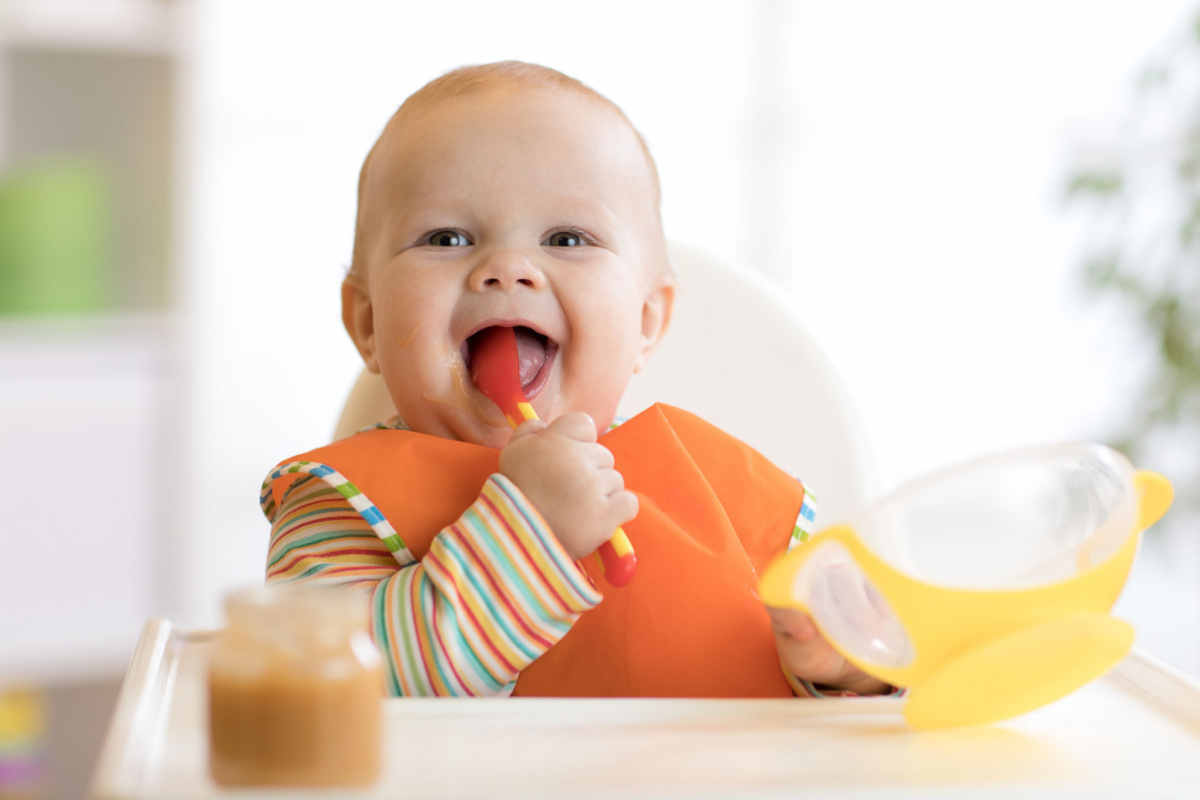 Allergie alimentari nei bambini: come prevenirle