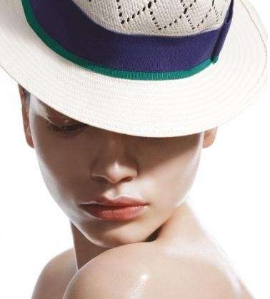 Cappello Panama: il look dell’estate 2009