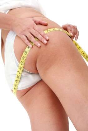 Cellulite: combatterla anche se siete pigre