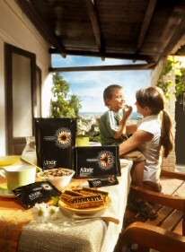 Colazione con alixir