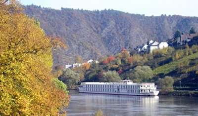 Viaggio di nozze: scegliere una crociera sui fiumi Nilo e Danubio