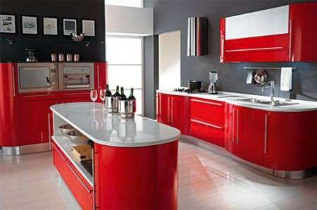 Arredamento: la cucina ideale