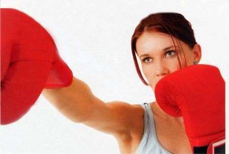 Spinnboxe, consumare calorie a ritmo di musica