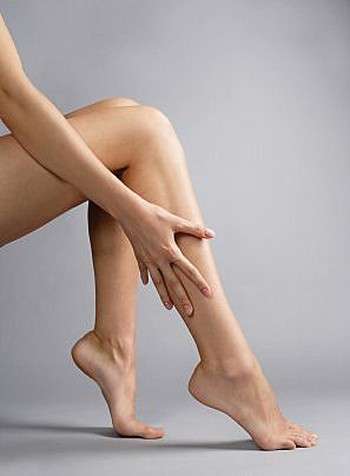 Integratori per il benessere delle gambe