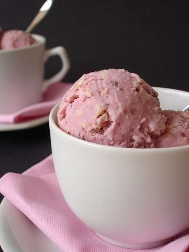 Gelato per bambini diabetici