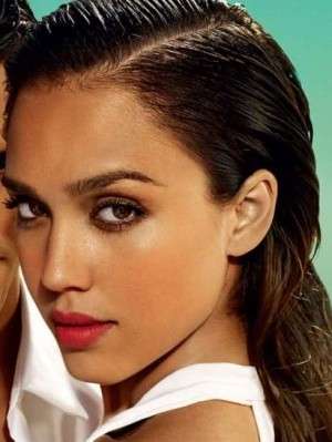 jessica alba