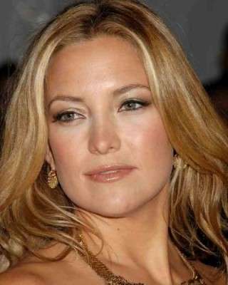 Il make up di Kate Hudson