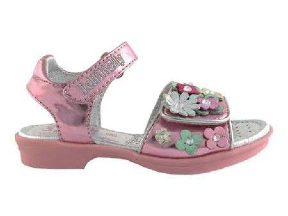 Scarpe Lelli Kelly, collezione estate 2009 | Pourfemme