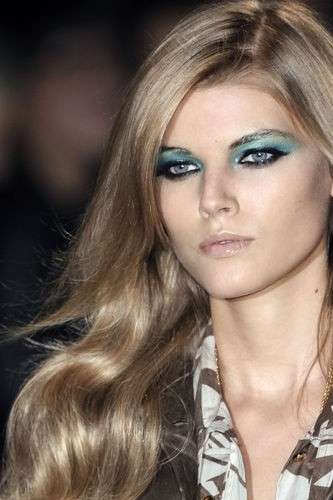 make up estate 2009 gucci