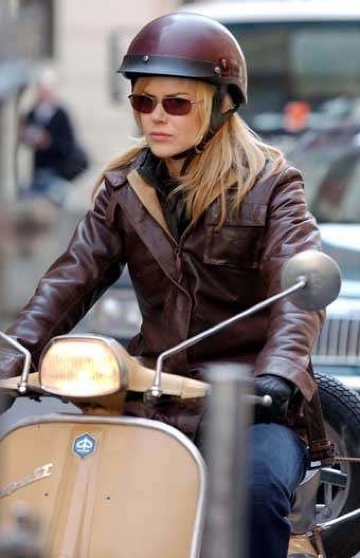 Abbigliamento moto donne: come vestirsi? | Pourfemme