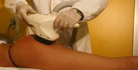 Trattamenti, la radiofrequenza per tonificare la pelle