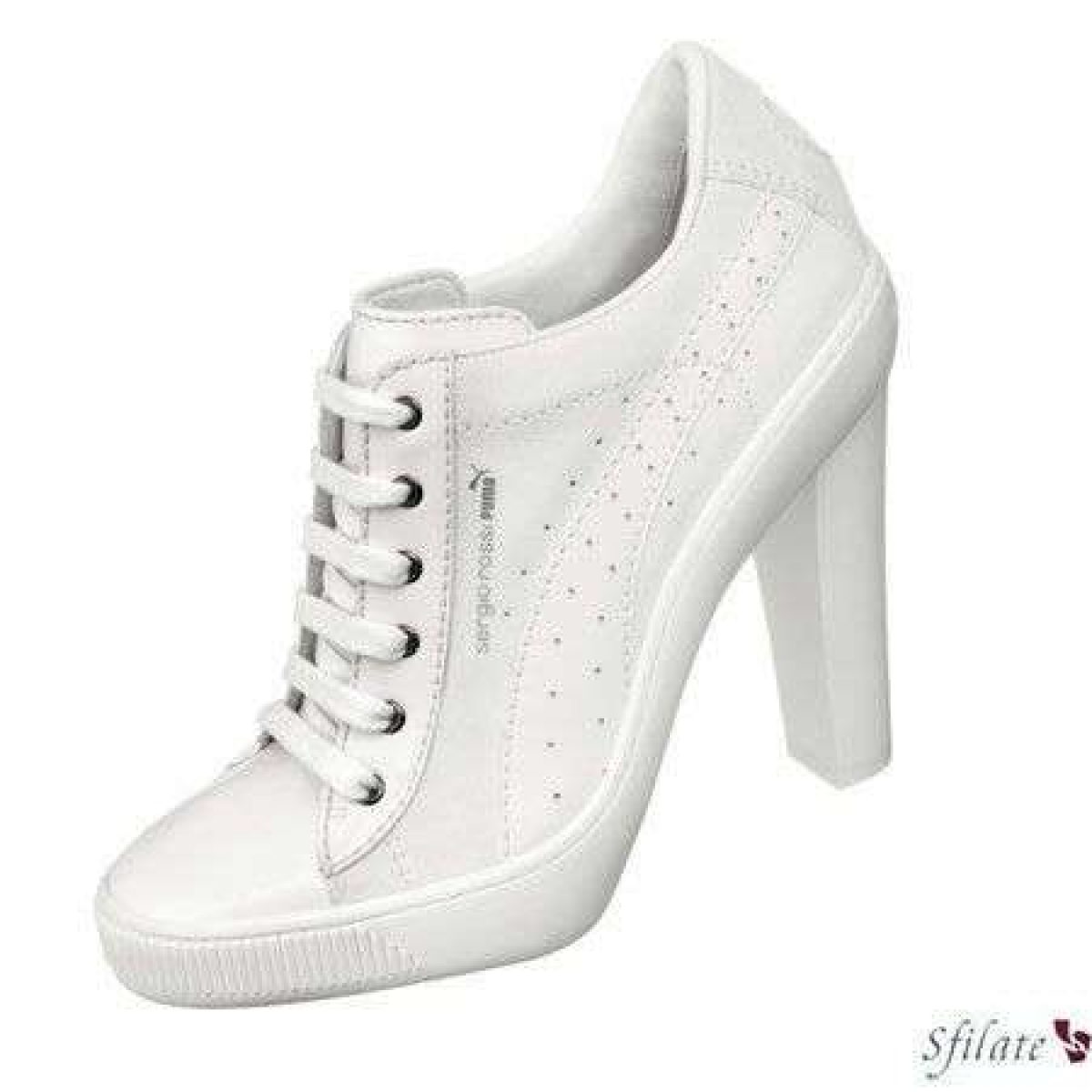 Sneaker Puma da donna • Scopri la collezione • Tacco Rosso