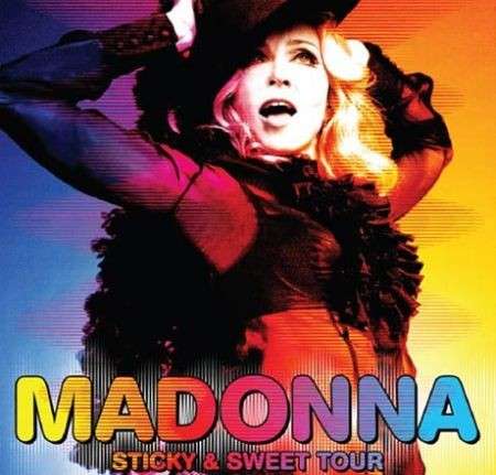 Madonna in concerto a Milano e Udine