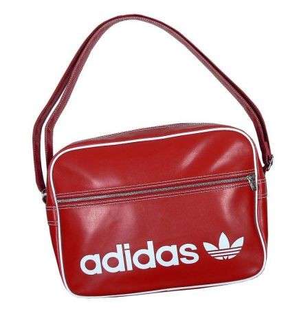 Borse Adidas: Adicolor Vintage Airline Bag