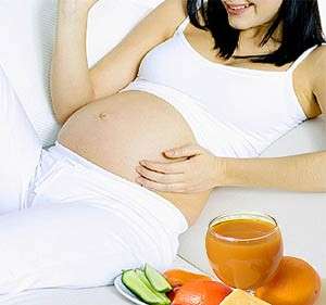 Integratore alimentare per la gravidanza: Elevit