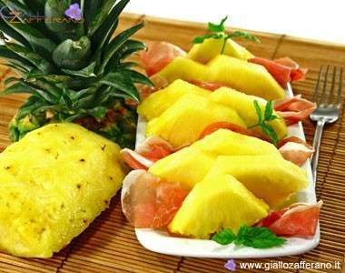 ananas
