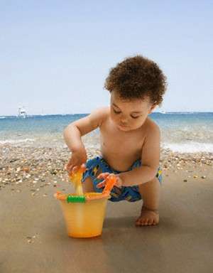 Vacanze al mare con i bambini: consigli utili
