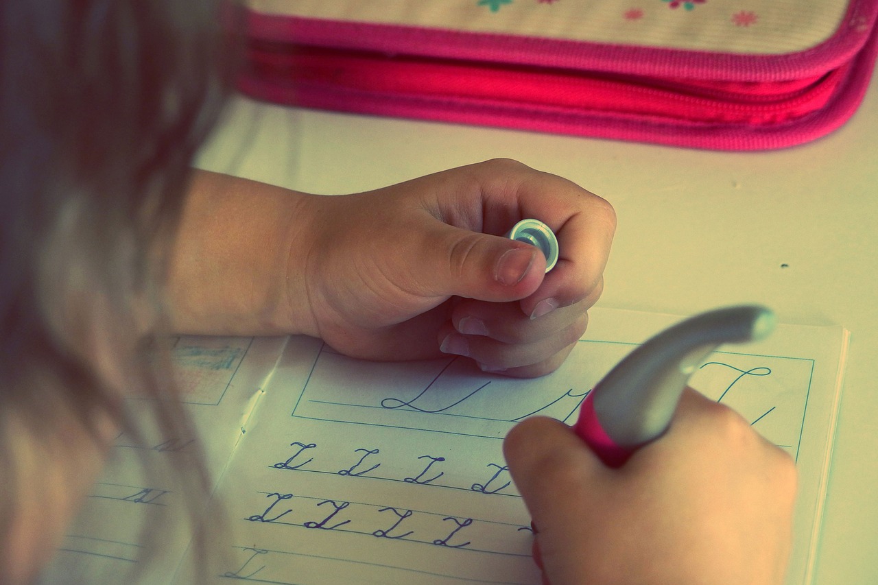 Come convincere i bambini a fare i compiti delle vacanze