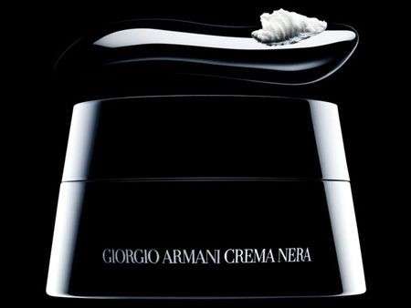 Crema Nera di Giorgio Armani