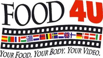 FOOD 4U, per la cultura del mangiare sano