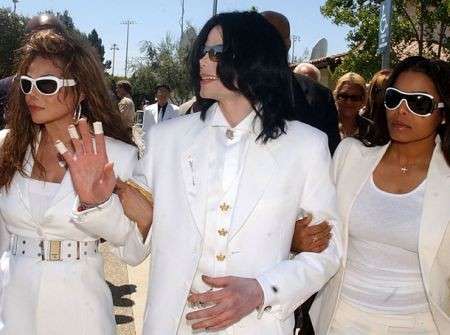 Michael Jackson: le donne della sua vita