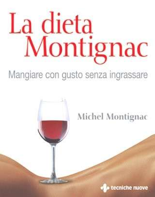 Dieta dimagrante: il metodo Montignac