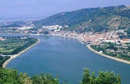 Viaggi di nozze in crociera sul fiume Rodano